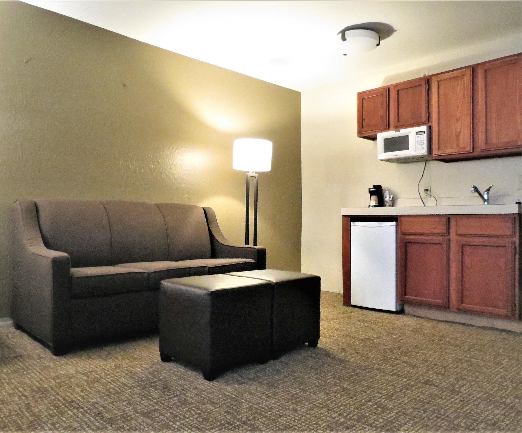 Comfort Inn & Suites Fairborn Near Wright Patterson Afb Dış mekan fotoğraf