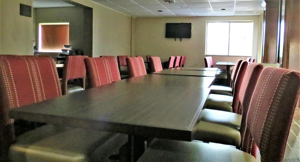 Comfort Inn & Suites Fairborn Near Wright Patterson Afb Dış mekan fotoğraf