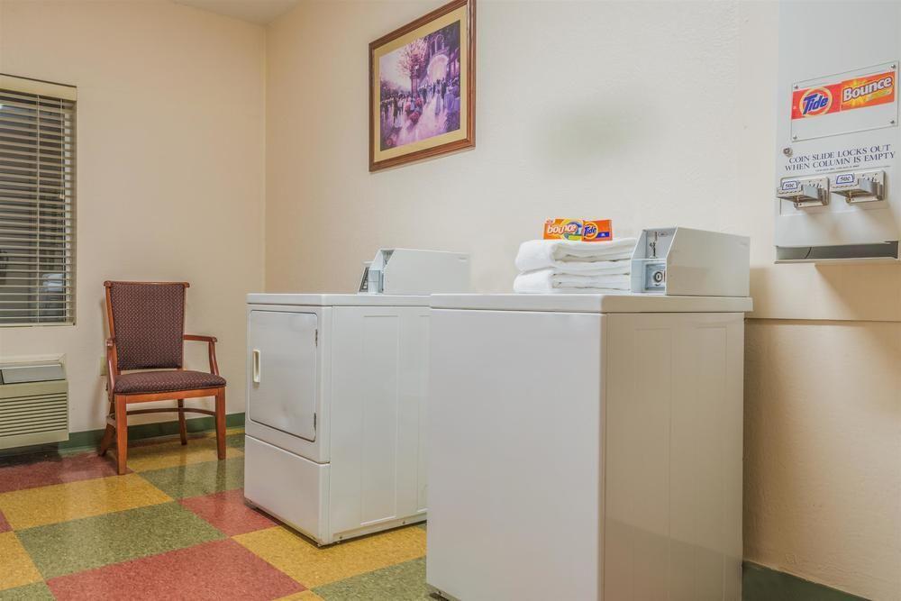 Comfort Inn & Suites Fairborn Near Wright Patterson Afb Dış mekan fotoğraf